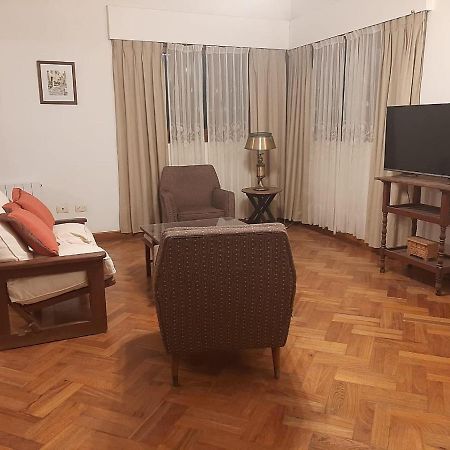 Villa Casa Frente Al Parque San Martin Zona Residencial Mendoza Esterno foto